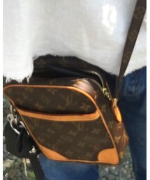 LOUIS VUITTON | ショルダーバッグ