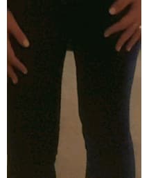 ? | デニムパンツ