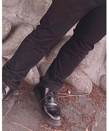 Dr. Martens | ローファー