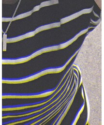 GU | Tシャツ/カットソー