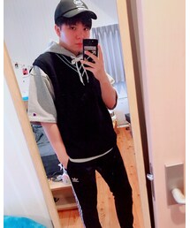 シャツなし | その他