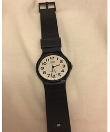 CASIO | アナログ腕時計