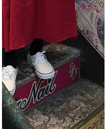 VANS | スニーカー