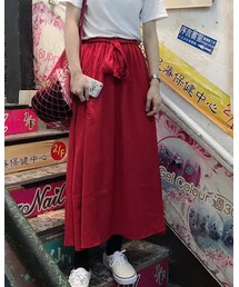 GU | スカート