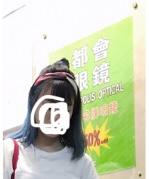 Aland | ヘアバンド