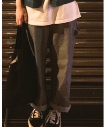 korea brand | その他パンツ