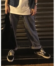 VANS | スニーカー