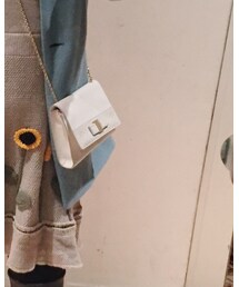 FERRAGAMO | バッグ
