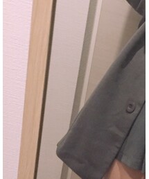 THOM BROWNE | スカート