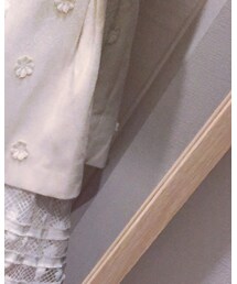 CYNTHIA ROWLEY | スカート