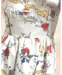 MILK | ワンピース