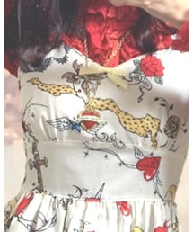 MILK | ネックレス