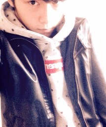 Supreme  | パーカー