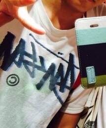 STUSSY | Tシャツ/カットソー