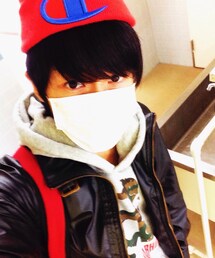 UNIQLO | パーカー