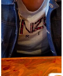 KENZO | Tシャツ/カットソー