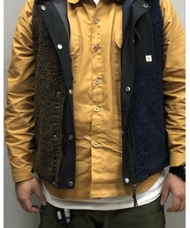 esc | シャツ/ブラウス