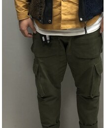 esc | その他パンツ