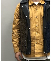 gym master | ジャケット/アウター