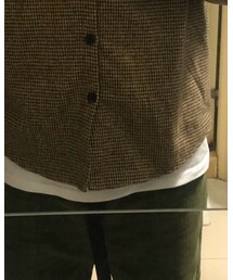 ESC | シャツ/ブラウス