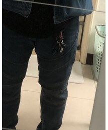 sprs | デニムパンツ