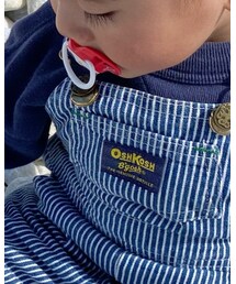 OSHKOSH | サロペット/オーバーオール