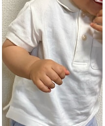 無印良品 | ポロシャツ