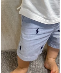 POLO RALPH LAUREN | パンツ