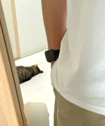Apple | デジタル腕時計