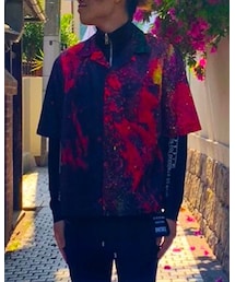 DIESEL BLACK GOLD | シャツ/ブラウス