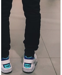 PUBLISH | チノパンツ