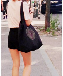 chancechance | エコバッグ/サブバッグ