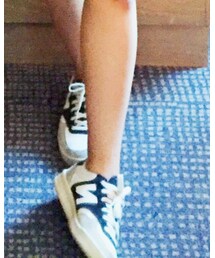 NEW BALANCE | スニーカー