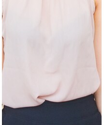 no brand | その他トップス