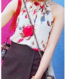 no brand | その他トップス