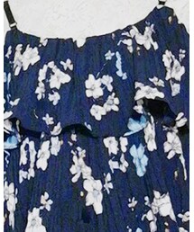 no brand | キャミソール