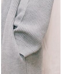 RAMING BLOG MARKET | カーディガン/ボレロ