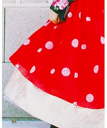 no brand | ドレス