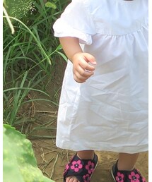 ZARA KIDS | サンダル