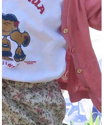 モニ ホノルル | Tシャツ/カットソー