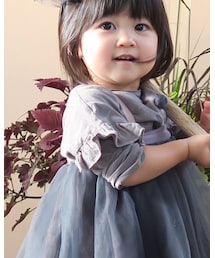 ZARA KIDS | Tシャツ/カットソー