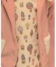 atelier choux | ワンピース/ドレス