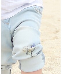 next | デニムパンツ