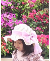 panpantutu | 帽子