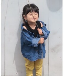韓国子供服 | トップス