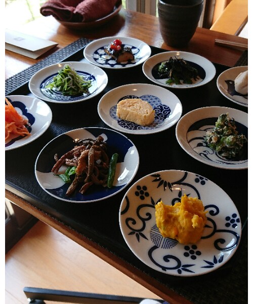 京都駅でふらっと立ち寄れる『いち藤』