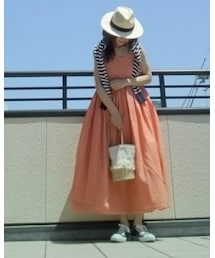 ピンクver🍑 | ワンピース