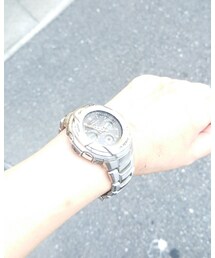 G-SHOCK | アナログ腕時計