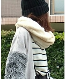 Lattice | ストール/ショール