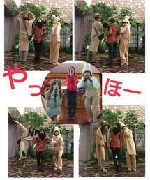 ( ˆoˆ )/♡ | ミラー